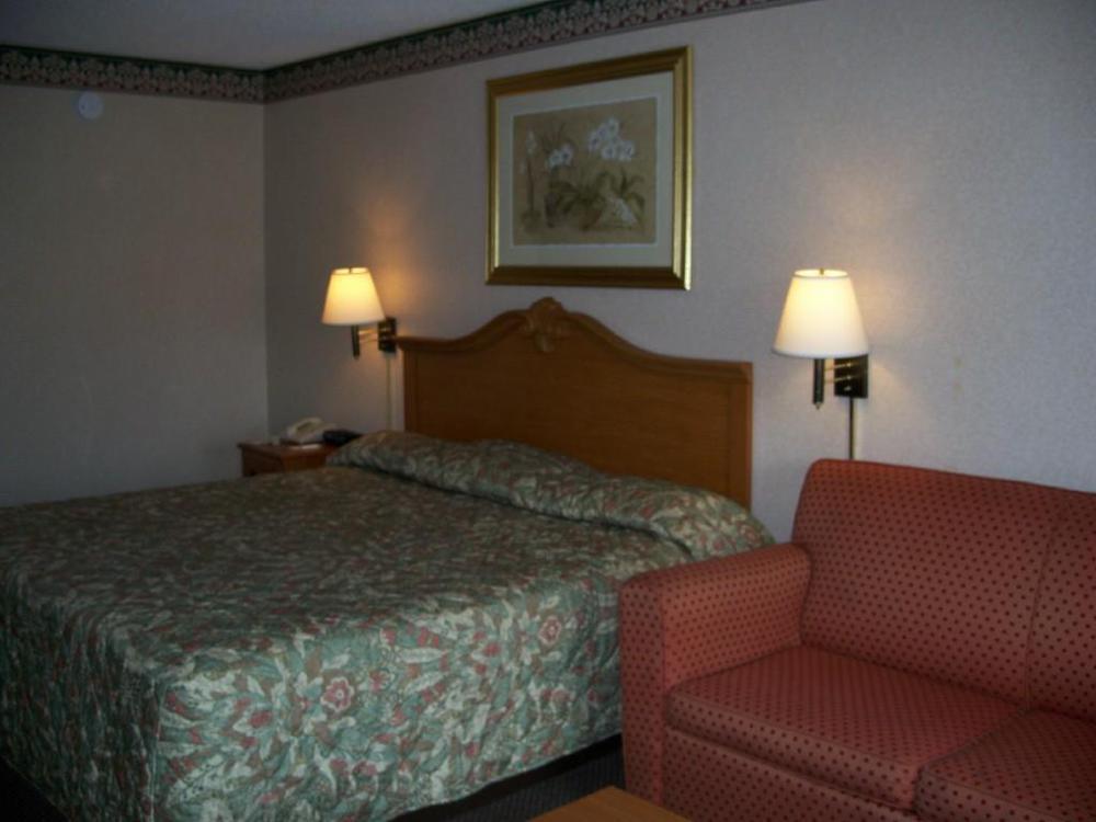 Brady Hotel New Florence Phòng bức ảnh