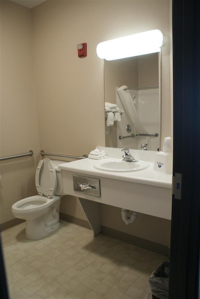 Brady Hotel New Florence Ngoại thất bức ảnh