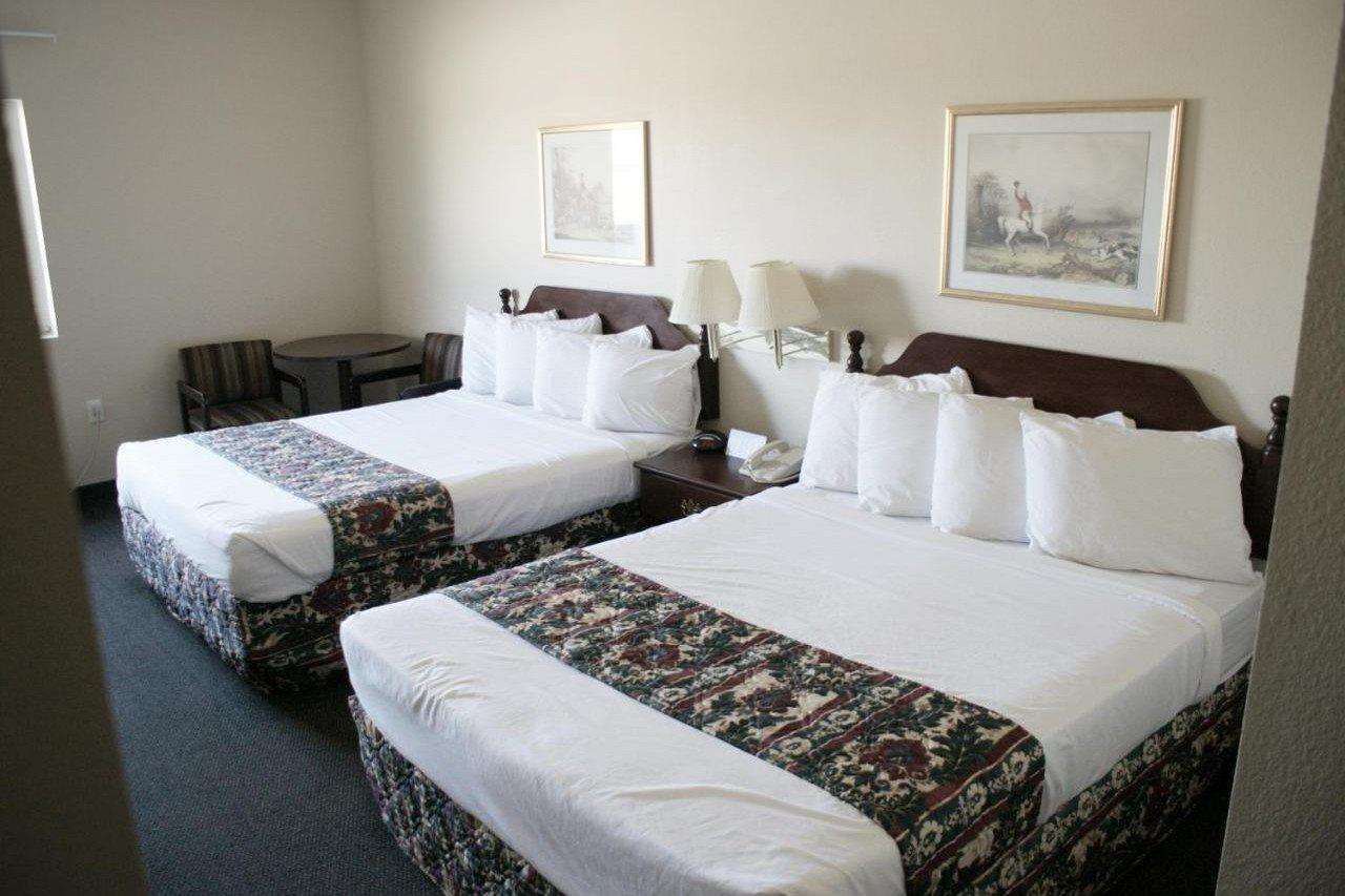 Brady Hotel New Florence Ngoại thất bức ảnh