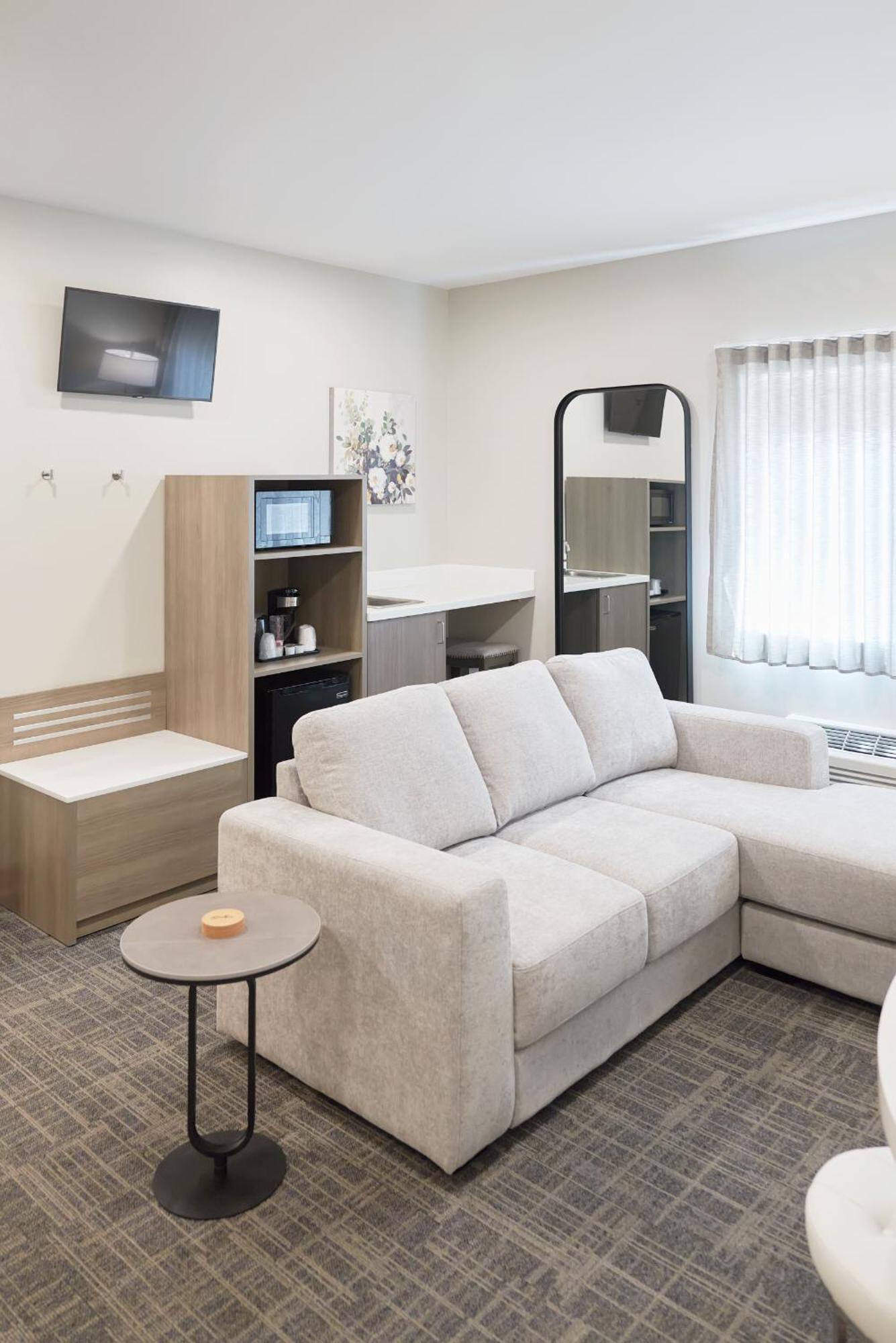 Brady Hotel New Florence Ngoại thất bức ảnh