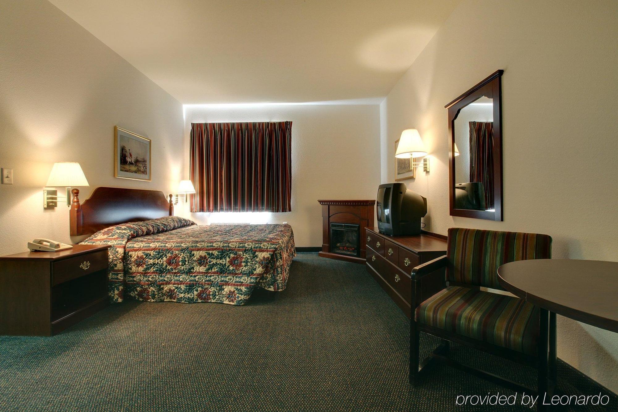 Brady Hotel New Florence Phòng bức ảnh